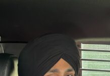 Surrey Police release photo of Prabhjot Singh to help with extortion investigations