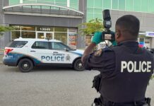 Surrey homicide victim was man in his 30’s with no criminal history