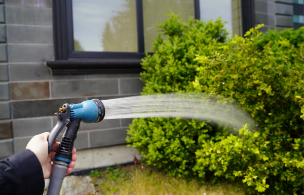 Surrey updates bylaw to improve flexibility on water restrictions