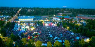 Country singer Josh Ross to headline Surrey Canada Day 2026
