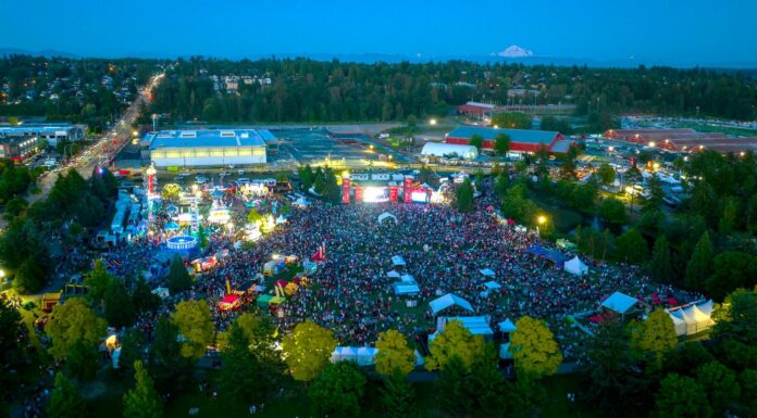 Country singer Josh Ross to headline Surrey Canada Day 2026
