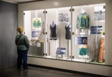 Surrey unveils first-ever Sports Hall of Fame inductees