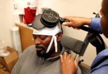 Expanding access to care for people living with treatment-resistant depression in Fraser Health region
