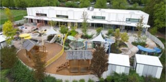 New South Vancouver childcare centre opens with $10M investment from City