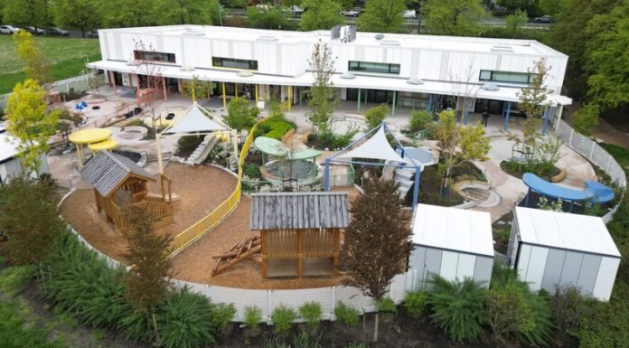 New South Vancouver childcare centre opens with $10M investment from City