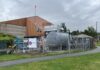 Construction complete on Abbotsford Recreation Centre Heat Recovery and Optimization project