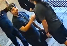 Chilliwack RCMP seek help to identify man after serious assault at nightclub