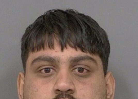Peel Regional Police arrest Kabir Jangra of Brampton in human trafficking investigation