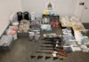 Clandestine drug labs in Chilliwack and Abbotsford dismantled by RCMP Federal Policing