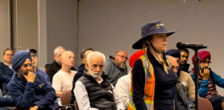 Metro Vancouver transit workers deliver 99% strike mandate