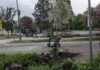 Victim in West End vehicle-ramming succumbs to injuries