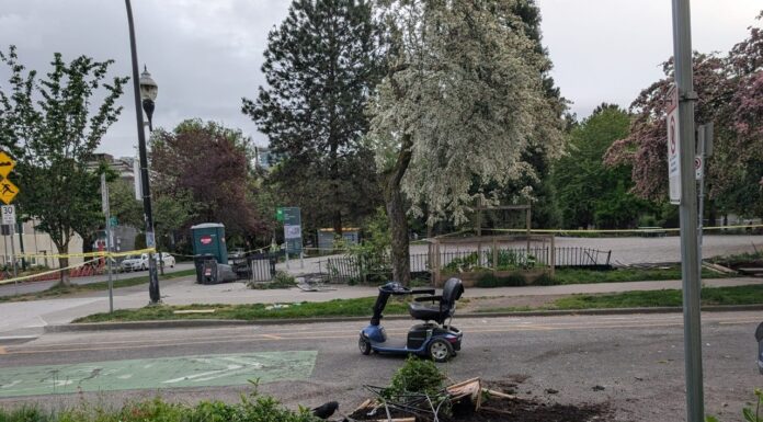 Charges upgraded to murder after West End vehicle-ramming incident