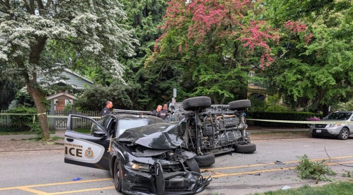 Suspect charged in May 15 West End vehicle-ramming incident