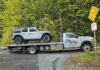 Weekend camping trip ruined by a choice to speed and drive while impaired