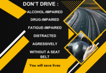 Employers overlook risks of work-related driving