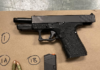 Suspects arrested with loaded handgun after woman stabbed in New Westminster