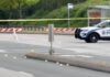 Two men in critical condition following Surrey shooting