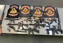 U.S.: Founder of Punjabi Devils Motorcycle Club Stockton sentenced to over 5 years in prison