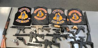 U.S.: Founder of Punjabi Devils Motorcycle Club Stockton sentenced to over 5 years in prison