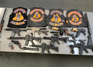 U.S.: Founder of Punjabi Devils Motorcycle Club Stockton sentenced to over 5 years in prison