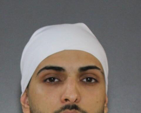 Damanjeet Singh and Pardaman Singh now charged with extortion in April 22 shooting