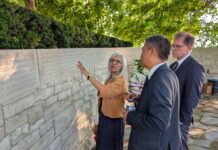 Host of dignitaries attend 41st annual memorial of Air India bombing in Vancouver