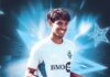 Manav Badwal of Surrey selected to MLS NEXT All-Star Game