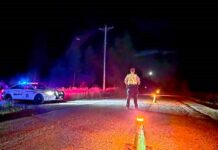 Summer Impaired Driving Campaign kicks off with new dates