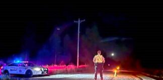 Summer Impaired Driving Campaign kicks off with new dates