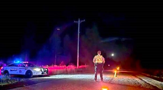 Summer Impaired Driving Campaign kicks off with new dates