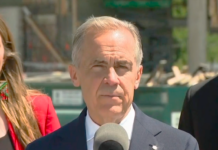 Canada and B.C. forge new partnership to accelerate homebuilding, lower costs, build new local infrastructure