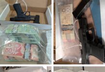 Charges anticipated as CFSEU-BC targets organized crime drug trafficking network in Lower Mainland