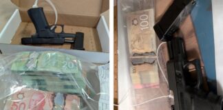 Charges anticipated as CFSEU-BC targets organized crime drug trafficking network in Lower Mainland