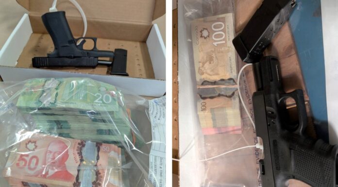 Charges anticipated as CFSEU-BC targets organized crime drug trafficking network in Lower Mainland