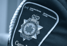 Inmate assaulted in medium security unit of Mission Institution