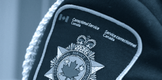 Inmate assaulted in medium security unit of Mission Institution