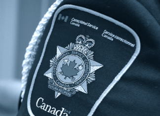 Inmate assaulted in medium security unit of Mission Instituition
