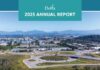 Delta Council approves 2025 Annual Report; highlights major accomplishments, community investments