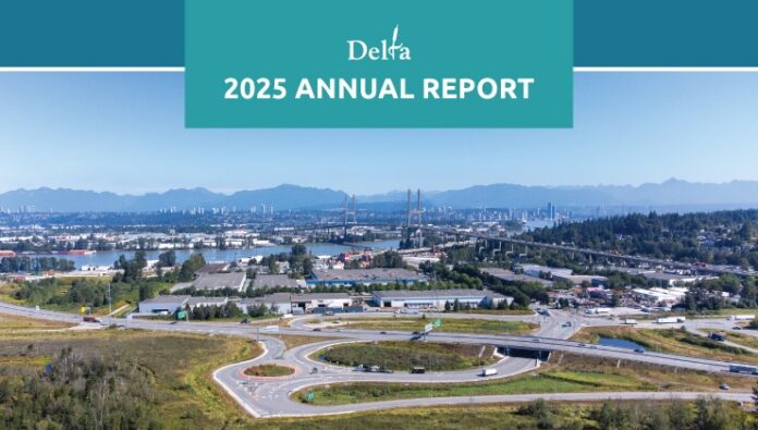 DELTA 2025annualreport