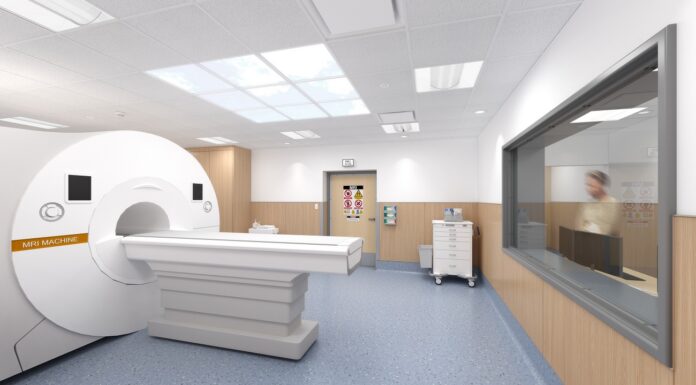MRI services coming to Delta Hospital