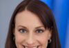 Elisha McCallum appointed City of Vancouver’s Chief of External Relations