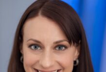 Elisha McCallum appointed City of Vancouver’s Chief of External Relations