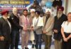 Akal Academy Surrey honors Ajaypal Singh Dhaliwal, first Canadian Sikh to scale Mount Everest