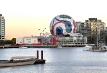 Employers urged to prepare for driving disruptions during major summer soccer events