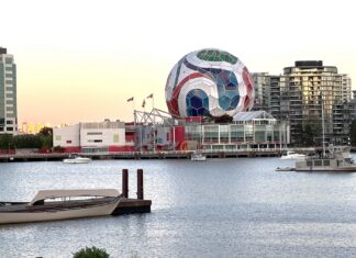 Vancouver’s first FIFA World Cup match delivers TransLink’s busiest Saturday event since Olympics