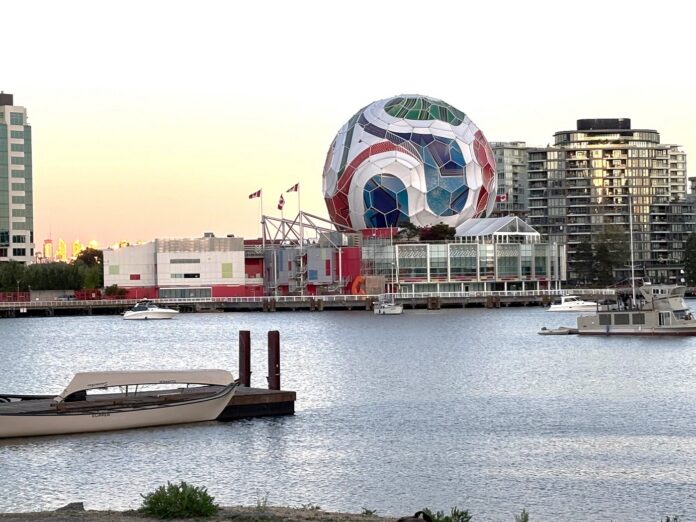 FIFA SCIENCE WORLD Rattan