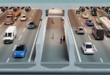 Province announces revised procurement approach for Fraser River Tunnel Project