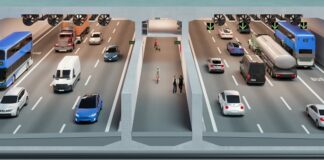 Moving ahead on Fraser River Tunnel Project with revised procurement approach