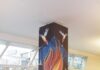 Indigenous murals unveiled at Surrey Libraries’ City Centre branch