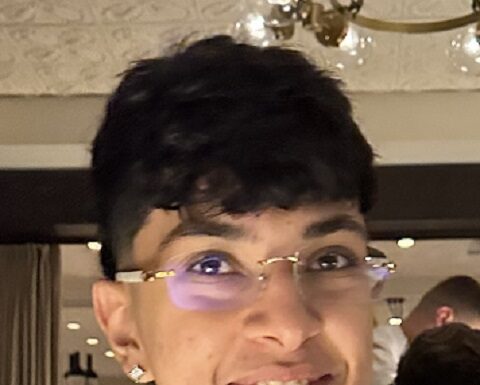 Gaurav Deol, 18, is Sunday’s homicide victim in gang-related shooting in Surrey